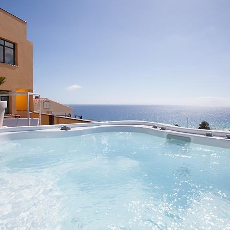 Villamar Hotel Morro Jable  Εξωτερικό φωτογραφία