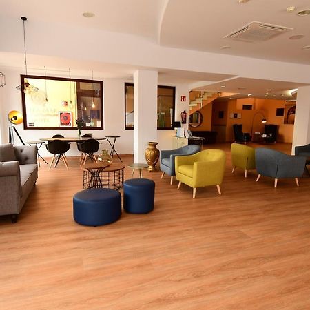 Villamar Hotel Morro Jable  Εξωτερικό φωτογραφία