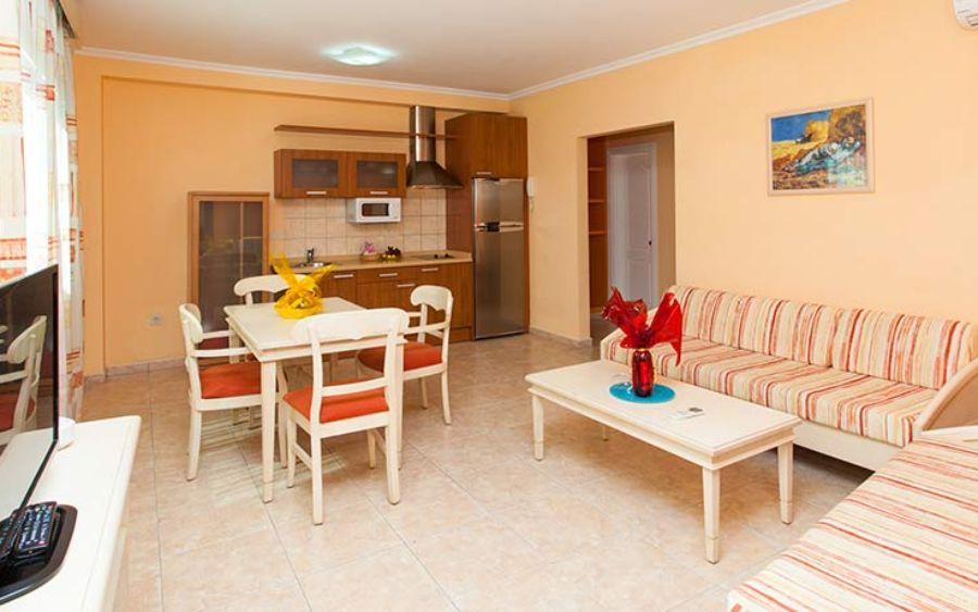 Villamar Hotel Morro Jable  Εξωτερικό φωτογραφία