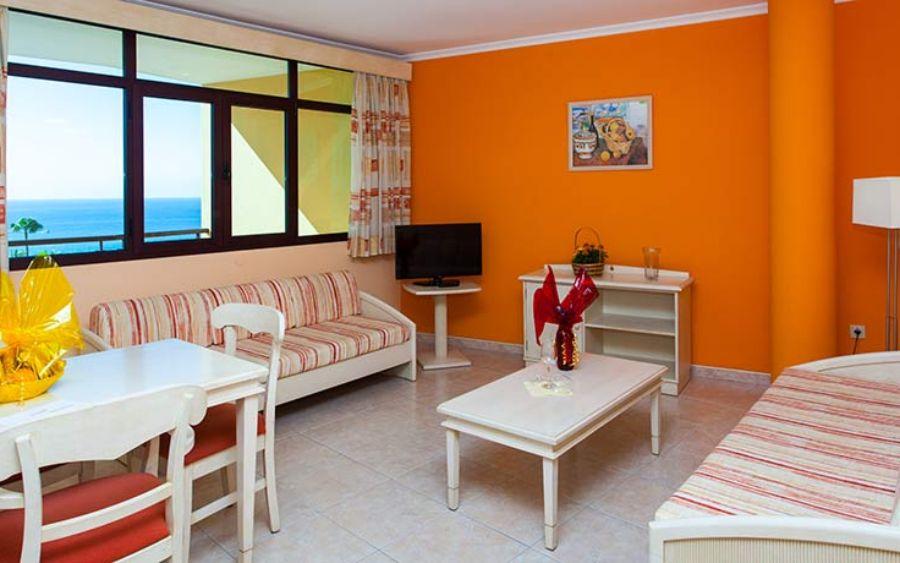 Villamar Hotel Morro Jable  Εξωτερικό φωτογραφία