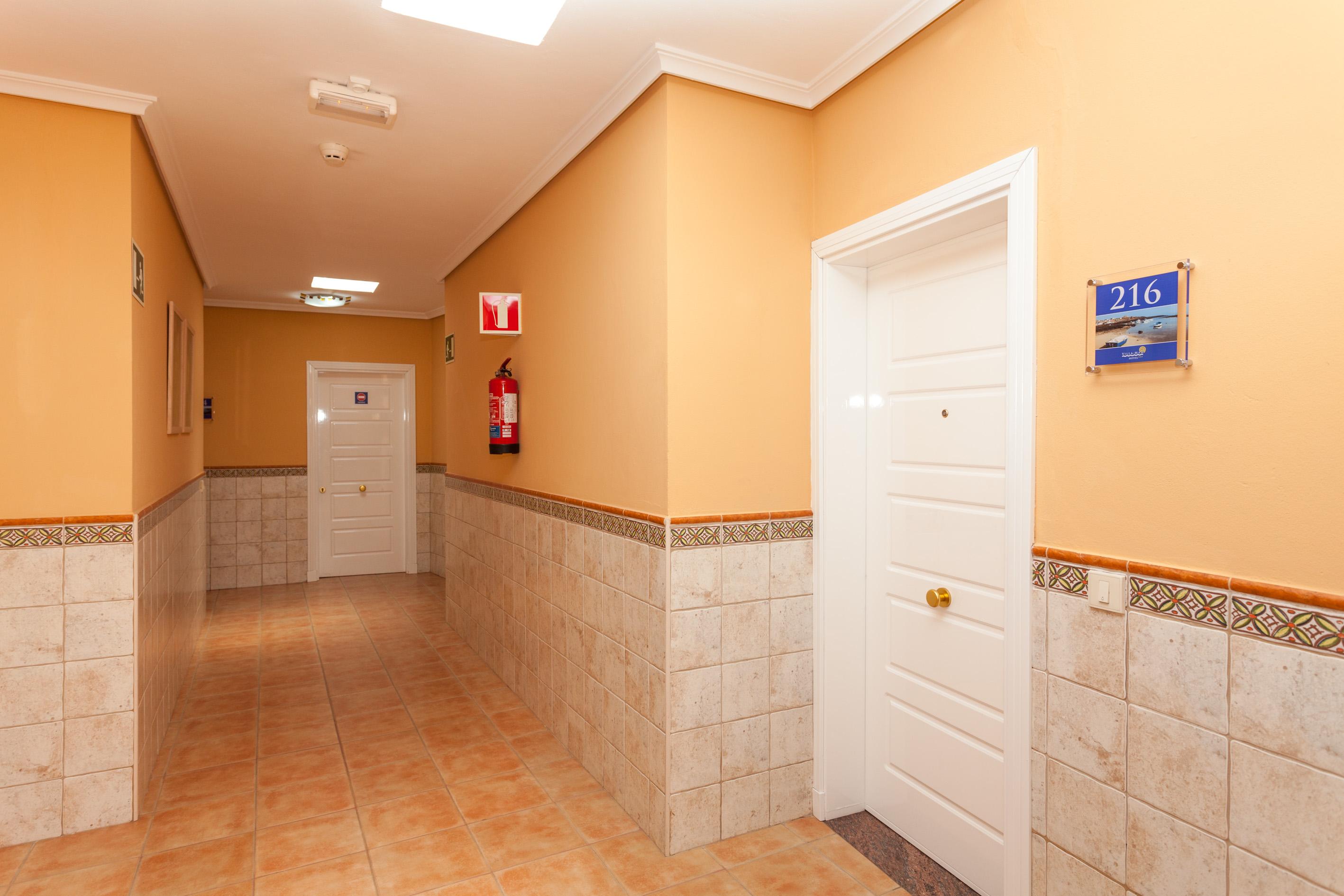 Villamar Hotel Morro Jable  Εξωτερικό φωτογραφία