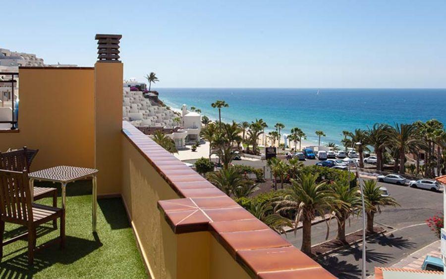 Villamar Hotel Morro Jable  Εξωτερικό φωτογραφία