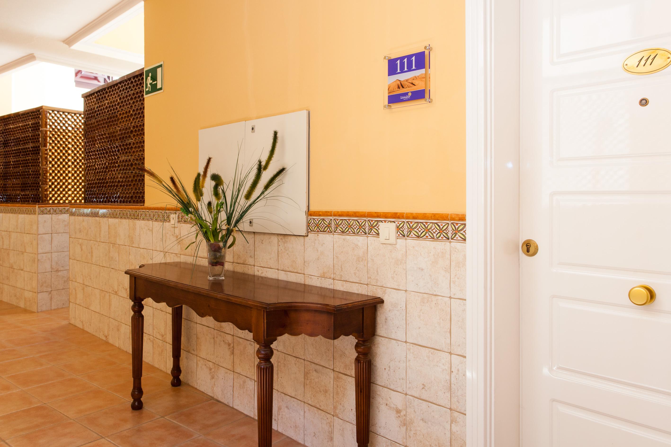 Villamar Hotel Morro Jable  Εξωτερικό φωτογραφία