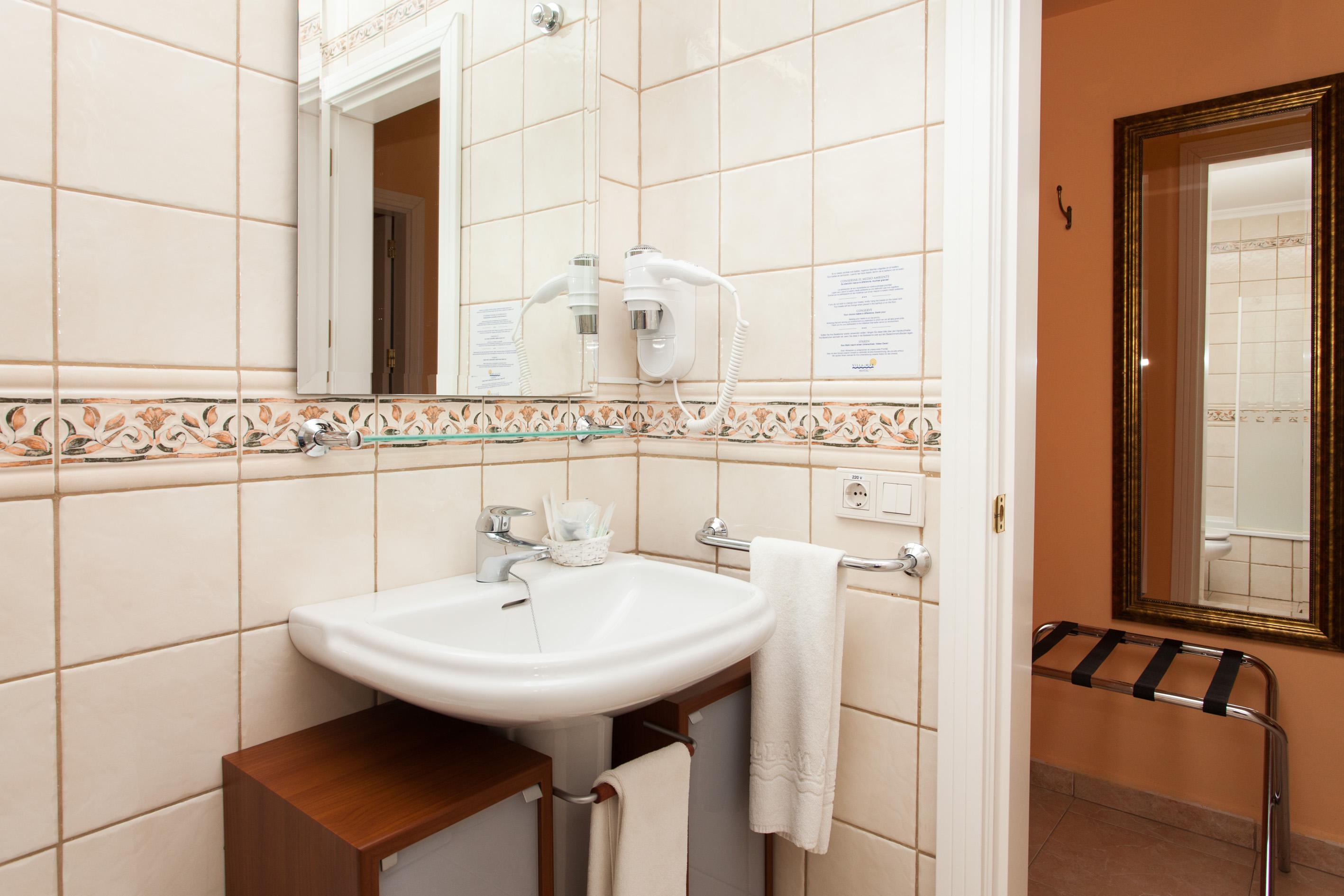 Villamar Hotel Morro Jable  Εξωτερικό φωτογραφία