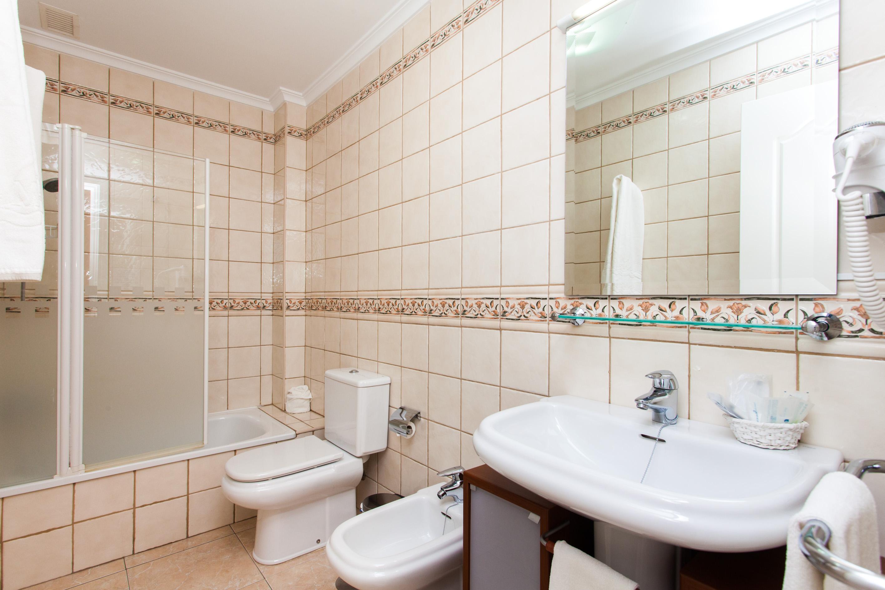 Villamar Hotel Morro Jable  Εξωτερικό φωτογραφία