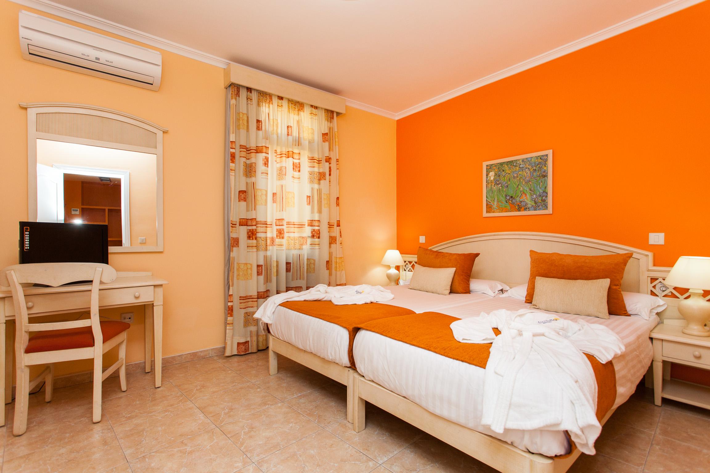Villamar Hotel Morro Jable  Εξωτερικό φωτογραφία