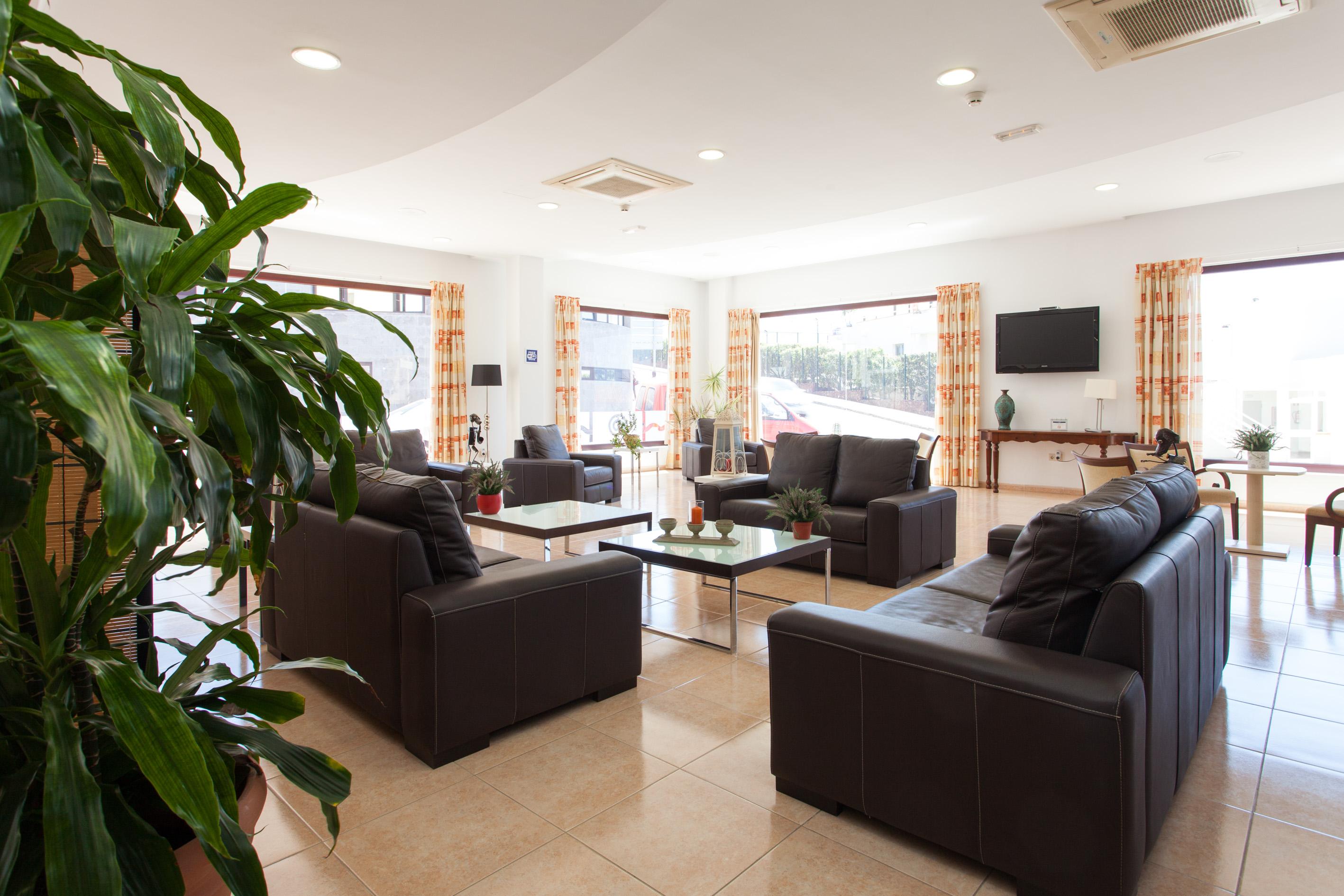 Villamar Hotel Morro Jable  Εξωτερικό φωτογραφία