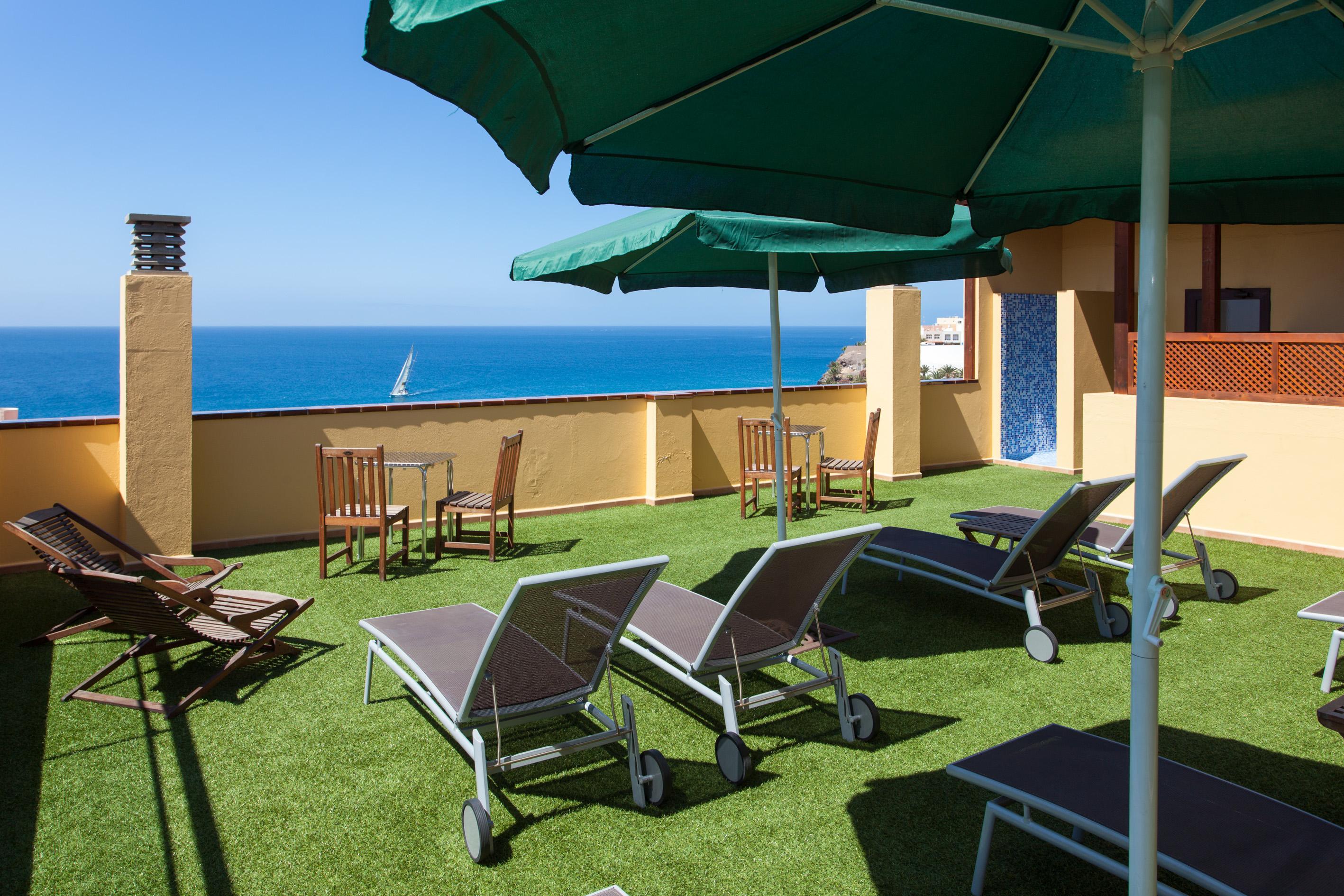Villamar Hotel Morro Jable  Εξωτερικό φωτογραφία