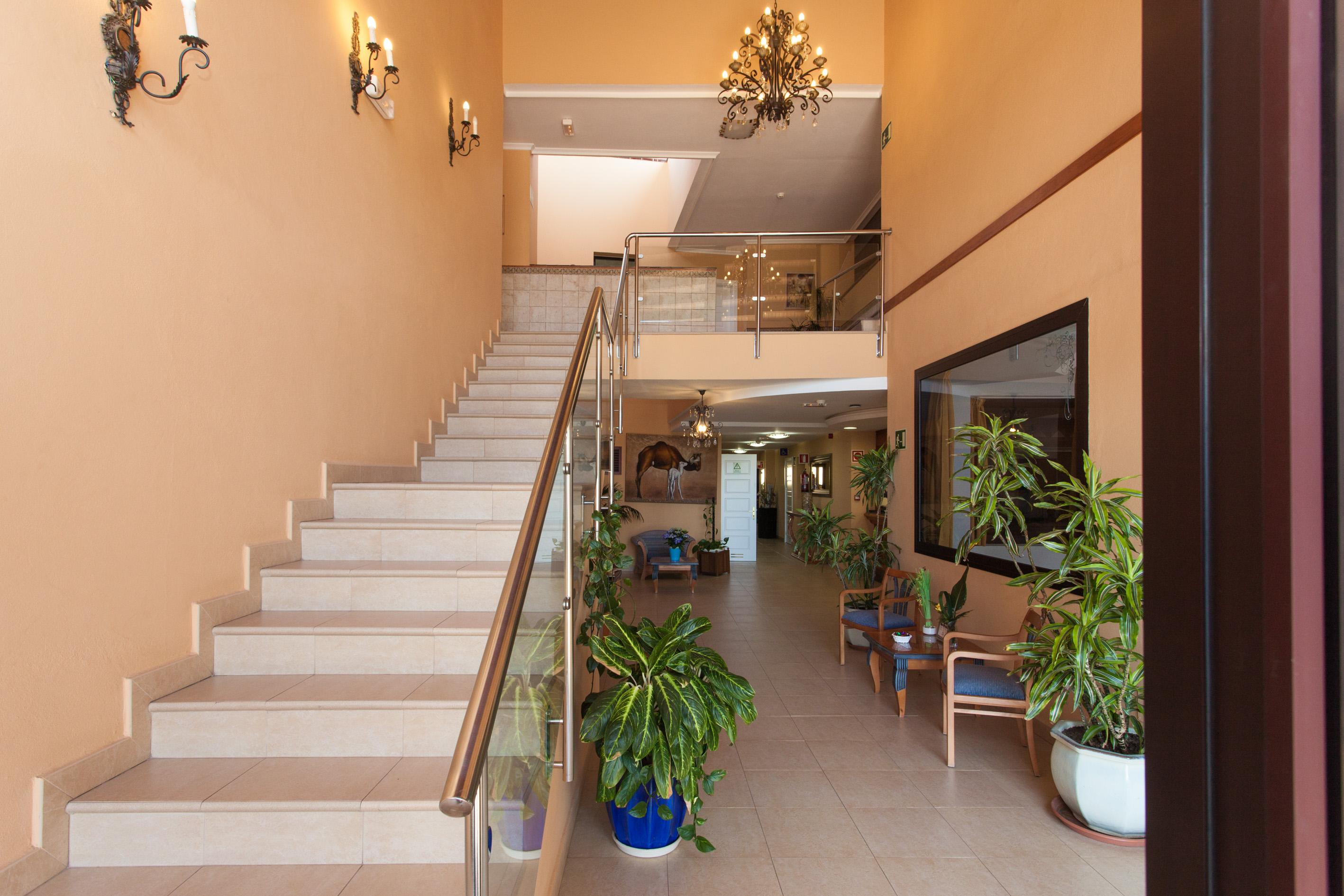 Villamar Hotel Morro Jable  Εξωτερικό φωτογραφία