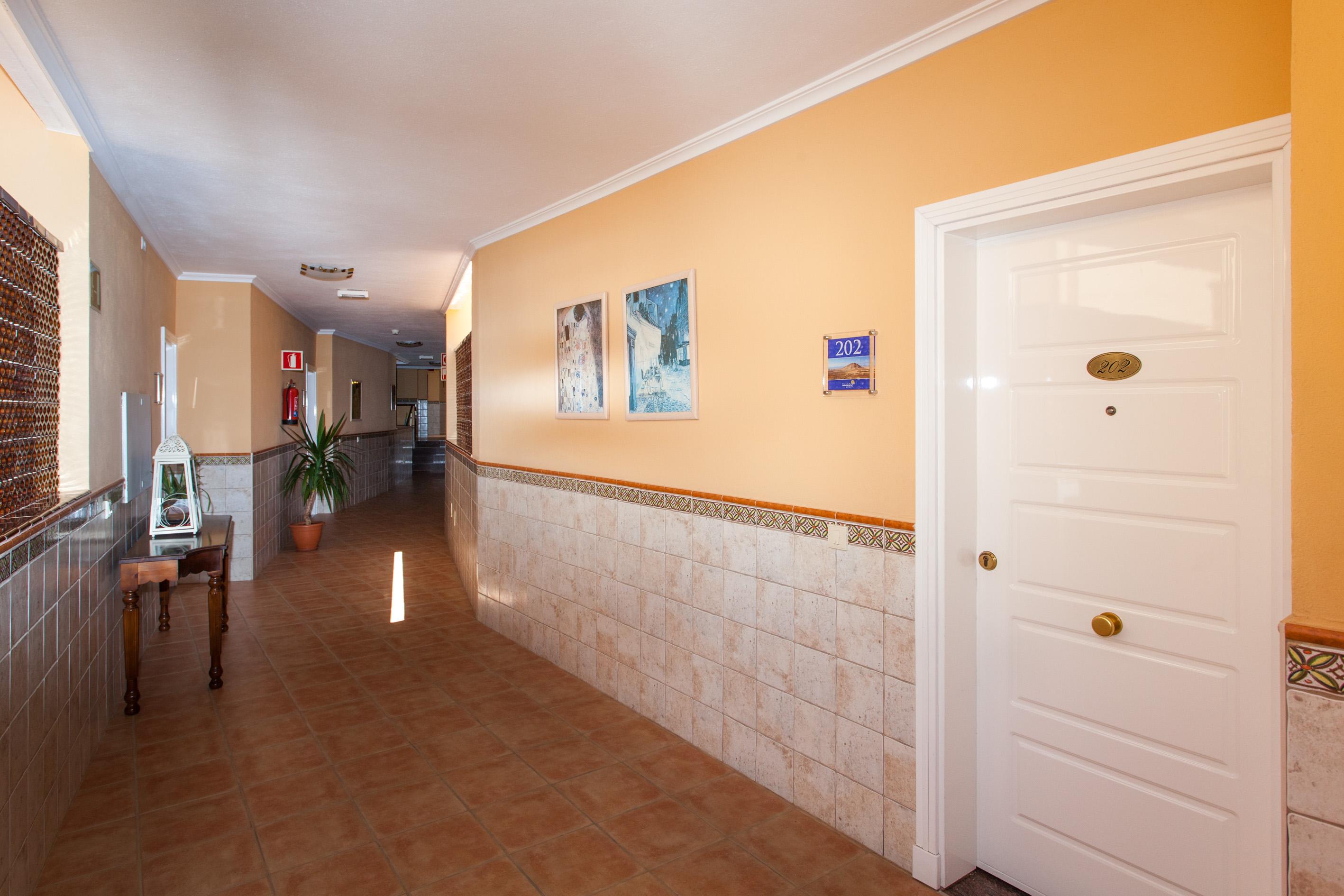 Villamar Hotel Morro Jable  Εξωτερικό φωτογραφία