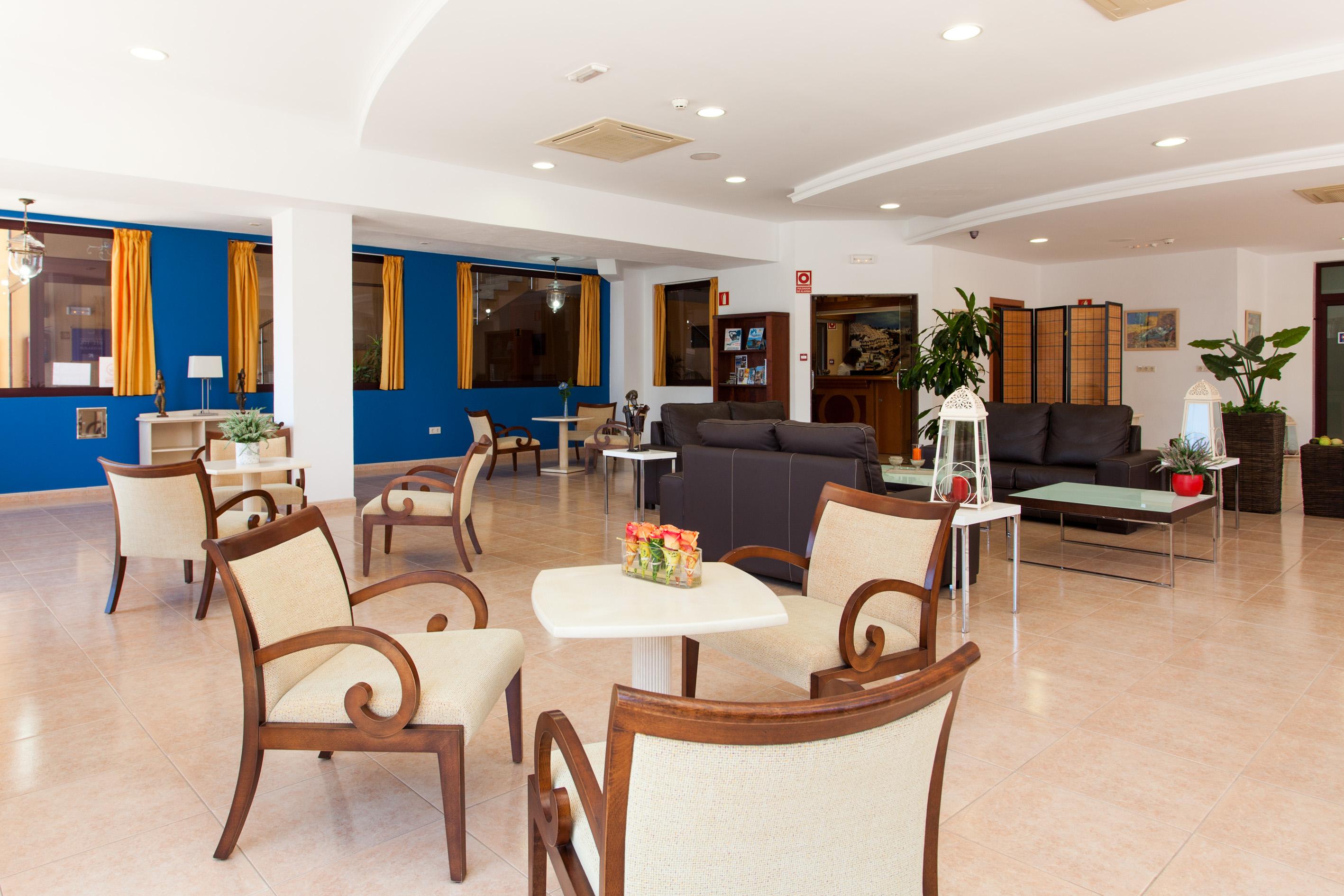 Villamar Hotel Morro Jable  Εξωτερικό φωτογραφία