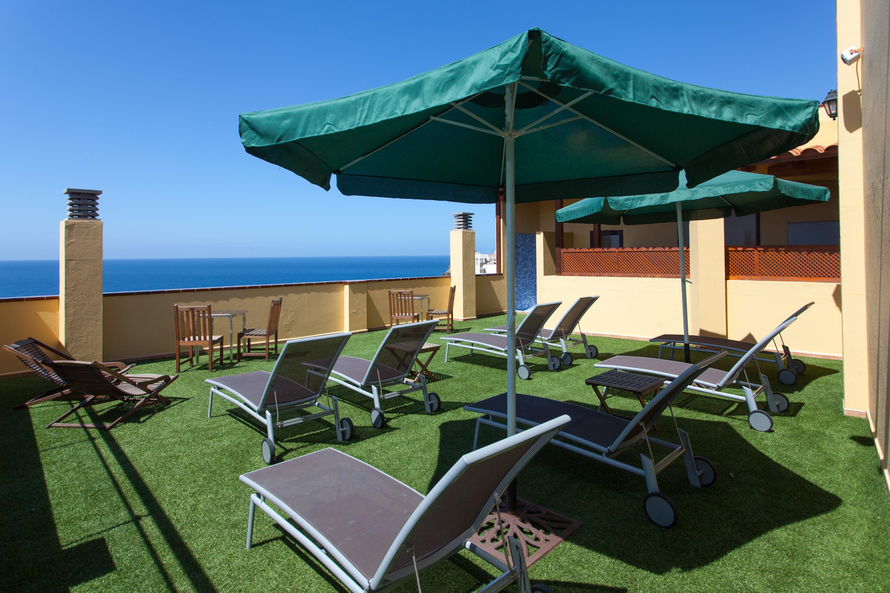 Villamar Hotel Morro Jable  Εξωτερικό φωτογραφία