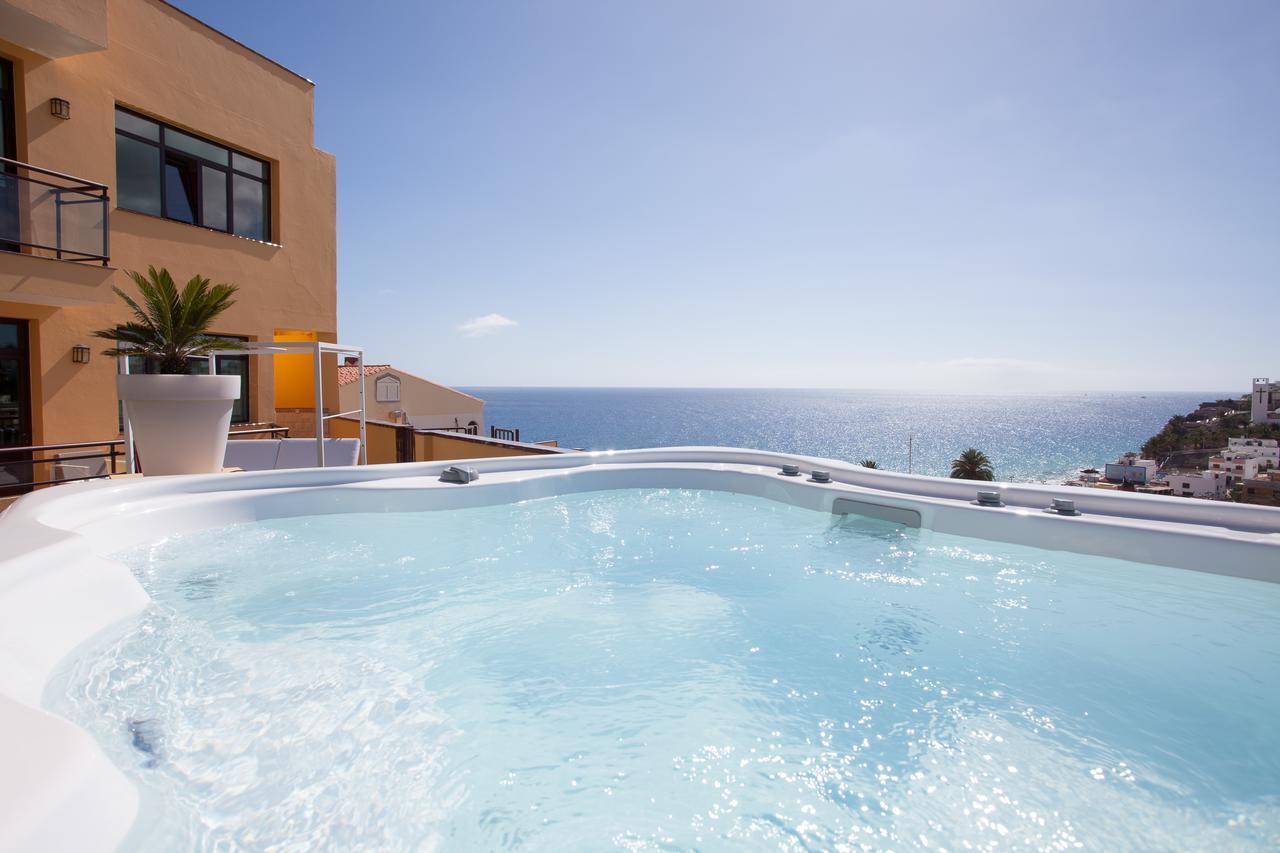 Villamar Hotel Morro Jable  Εξωτερικό φωτογραφία