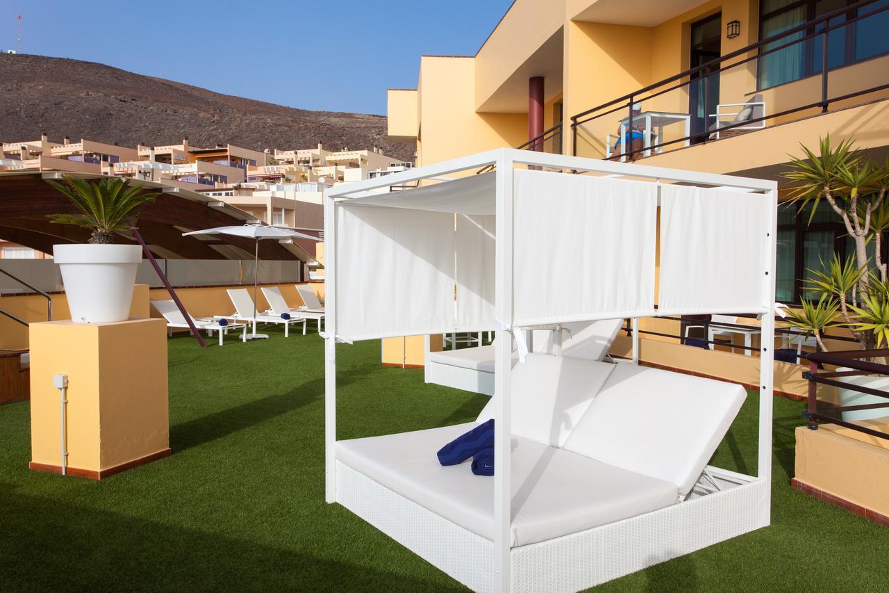 Villamar Hotel Morro Jable  Εξωτερικό φωτογραφία