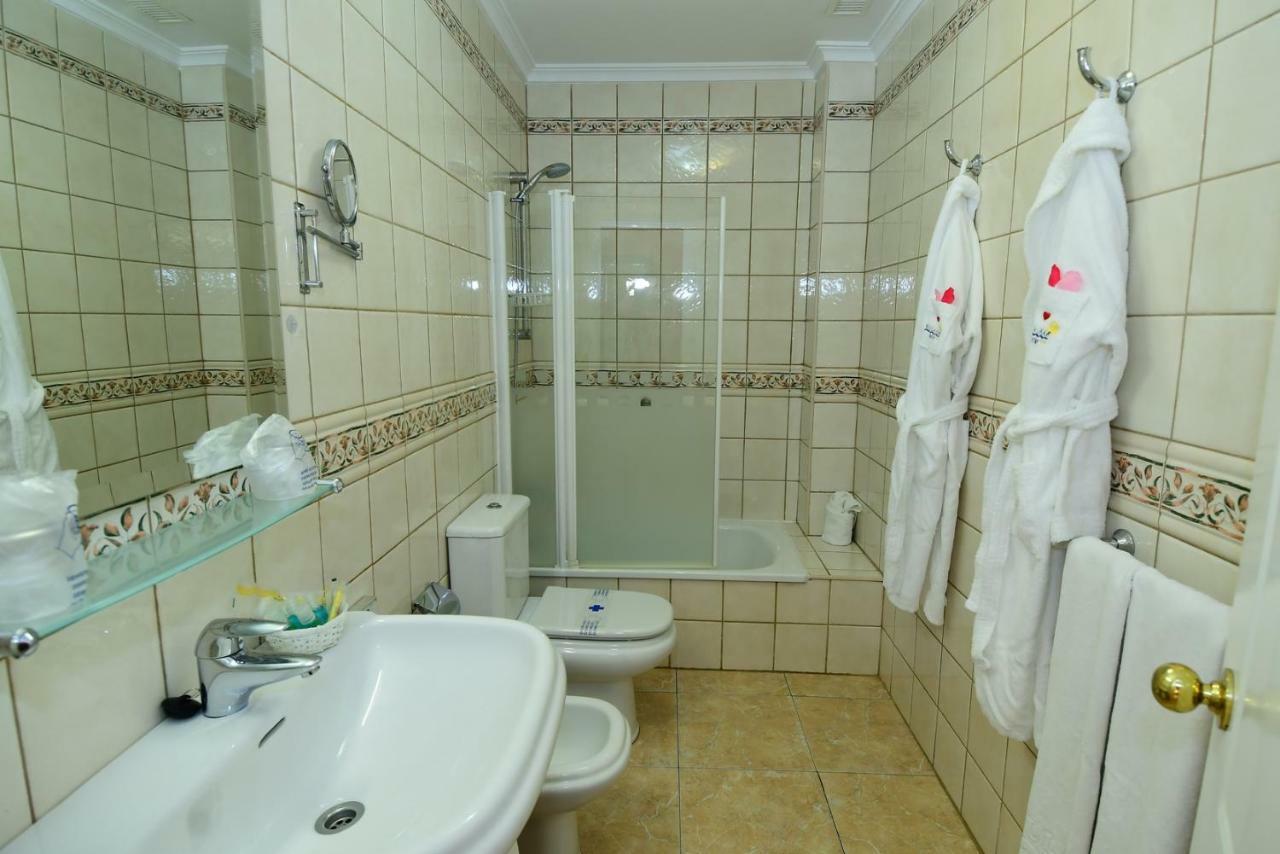 Villamar Hotel Morro Jable  Εξωτερικό φωτογραφία