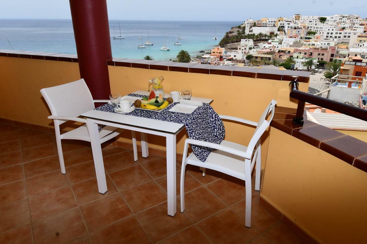 Villamar Hotel Morro Jable  Εξωτερικό φωτογραφία