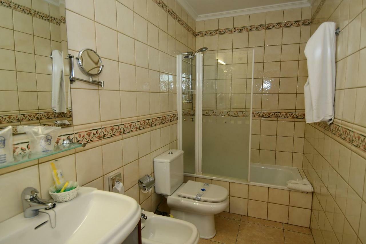 Villamar Hotel Morro Jable  Εξωτερικό φωτογραφία