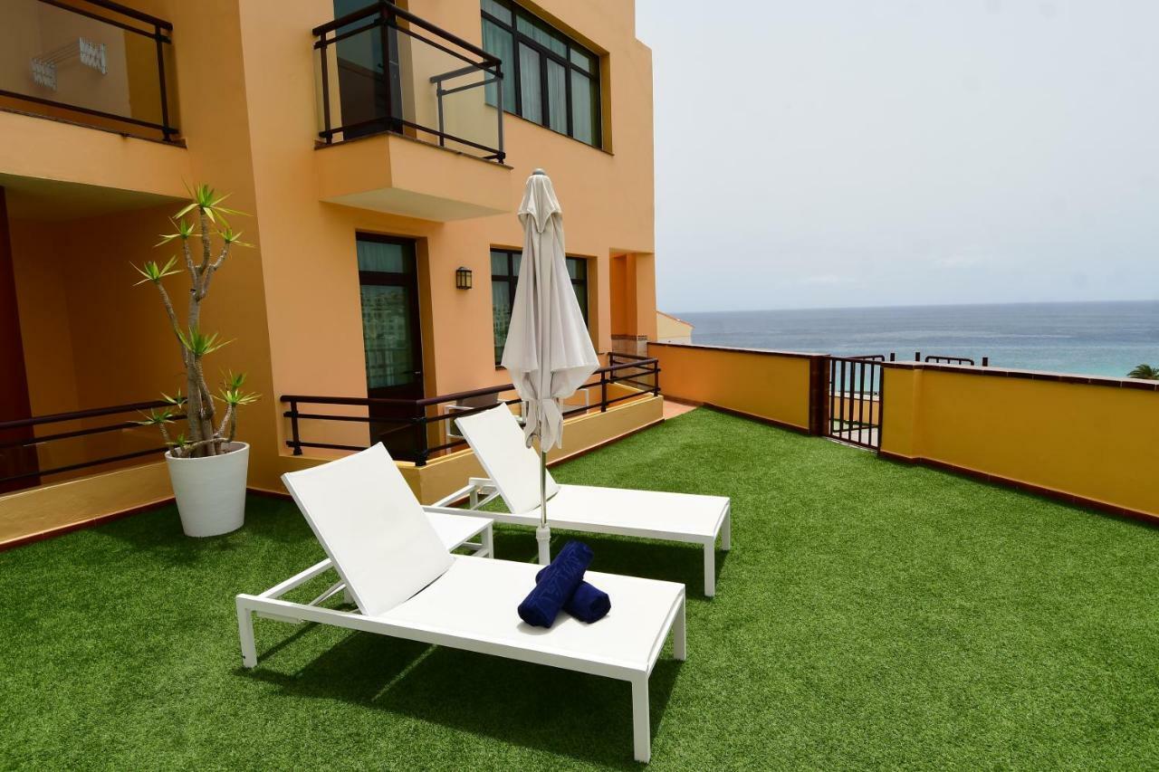 Villamar Hotel Morro Jable  Εξωτερικό φωτογραφία