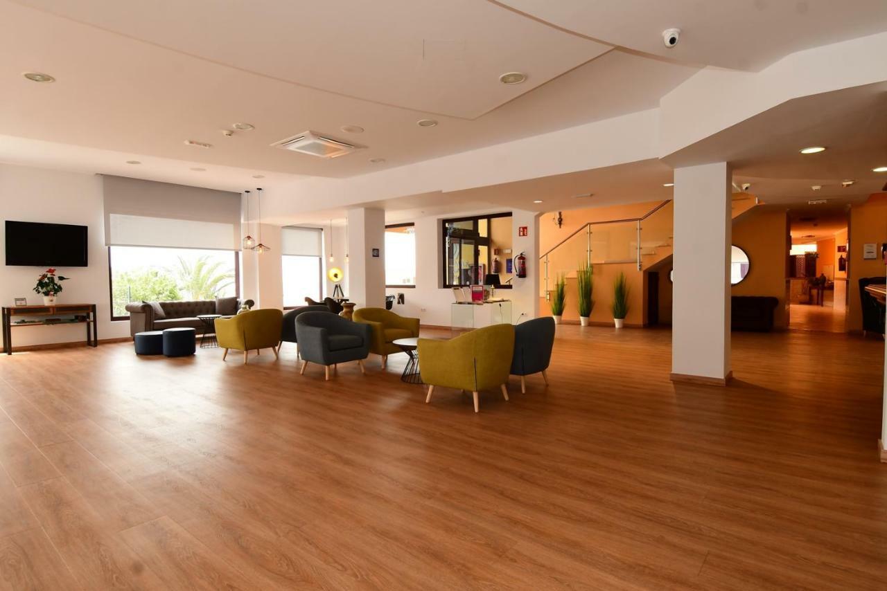 Villamar Hotel Morro Jable  Εξωτερικό φωτογραφία