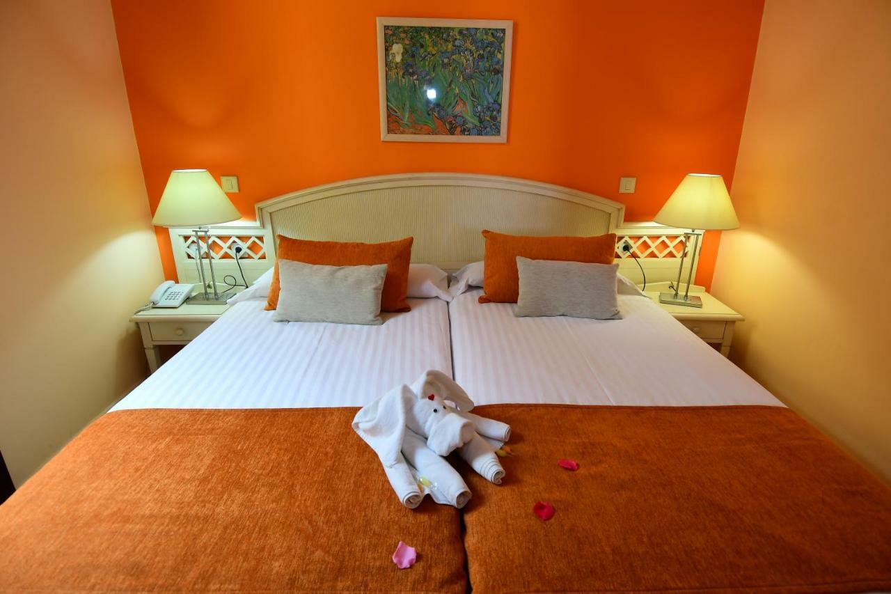 Villamar Hotel Morro Jable  Εξωτερικό φωτογραφία