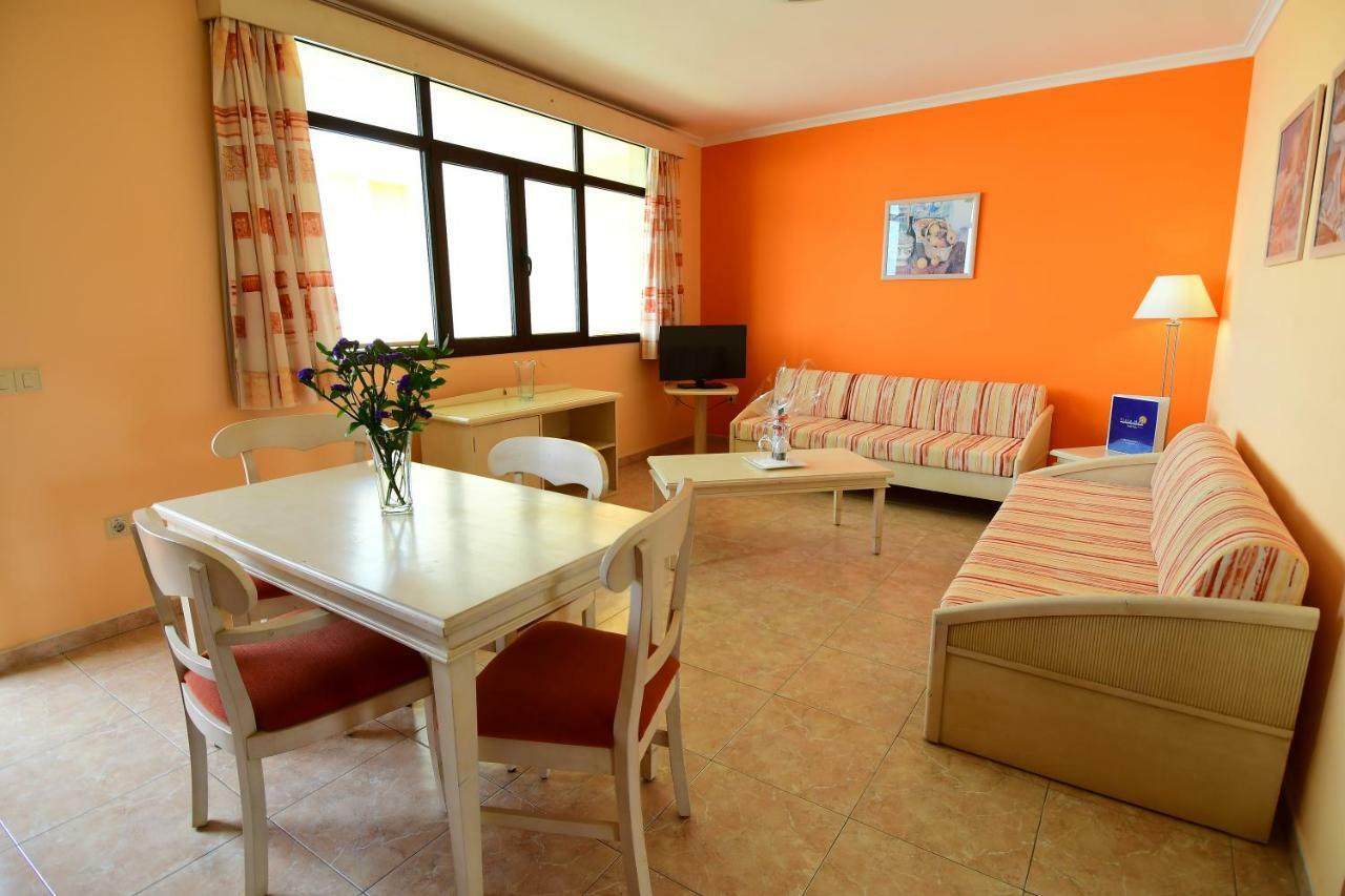 Villamar Hotel Morro Jable  Εξωτερικό φωτογραφία