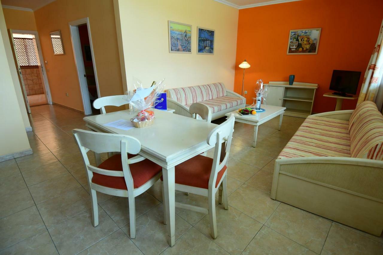 Villamar Hotel Morro Jable  Εξωτερικό φωτογραφία