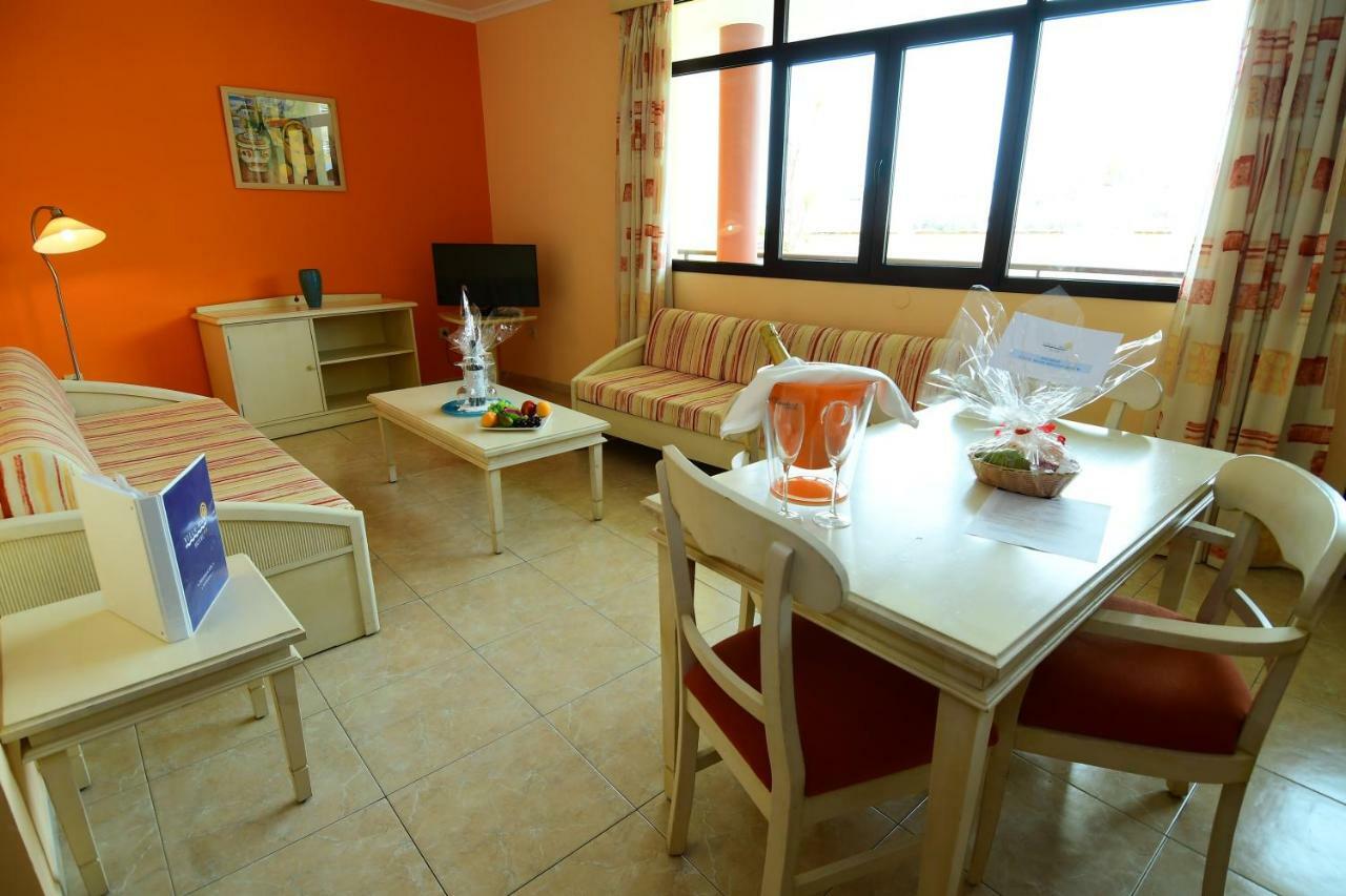 Villamar Hotel Morro Jable  Εξωτερικό φωτογραφία