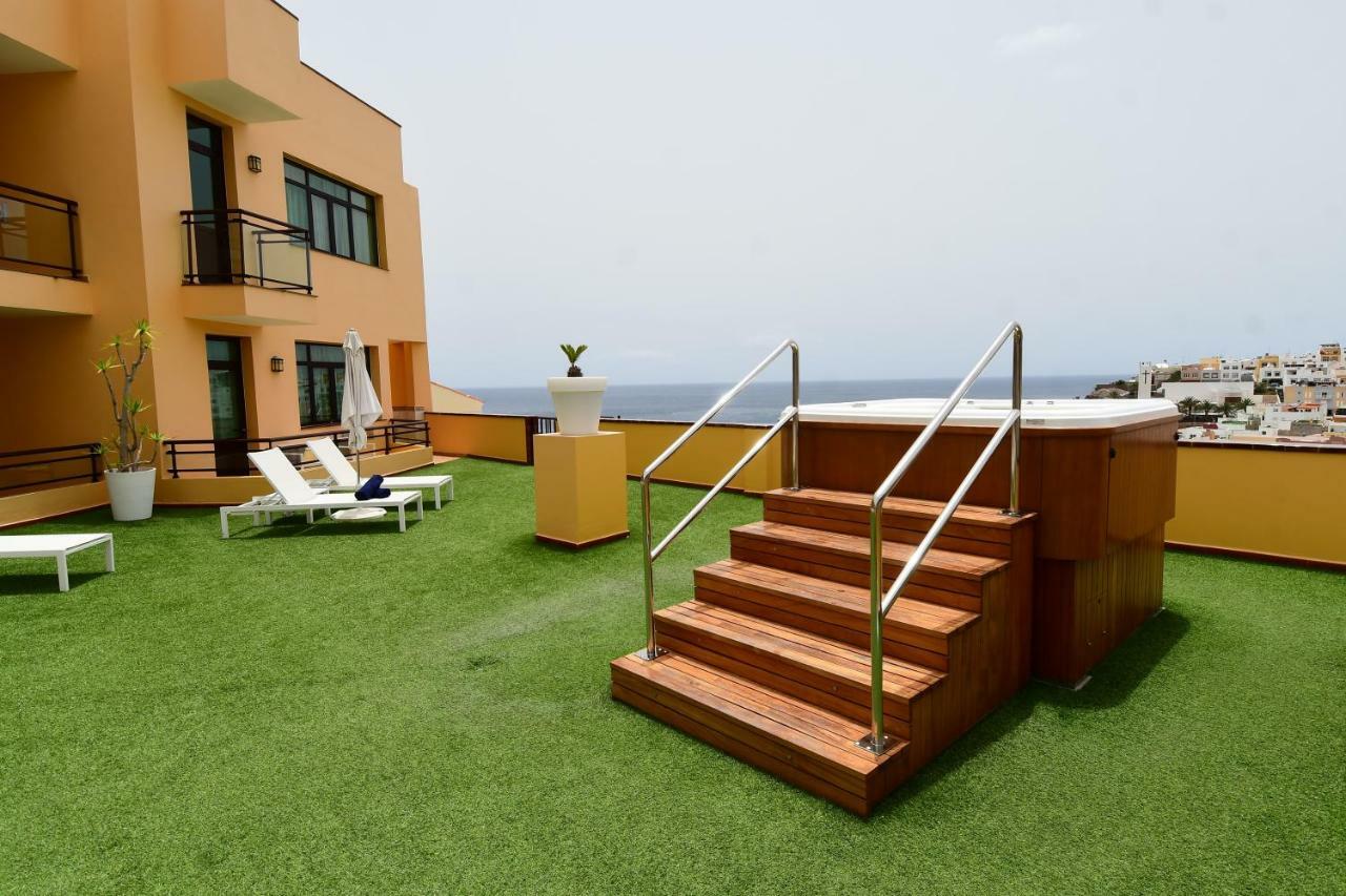 Villamar Hotel Morro Jable  Εξωτερικό φωτογραφία