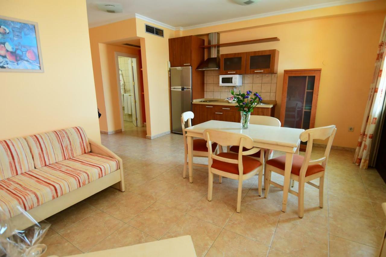 Villamar Hotel Morro Jable  Εξωτερικό φωτογραφία