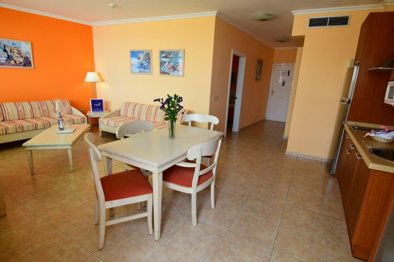 Villamar Hotel Morro Jable  Εξωτερικό φωτογραφία