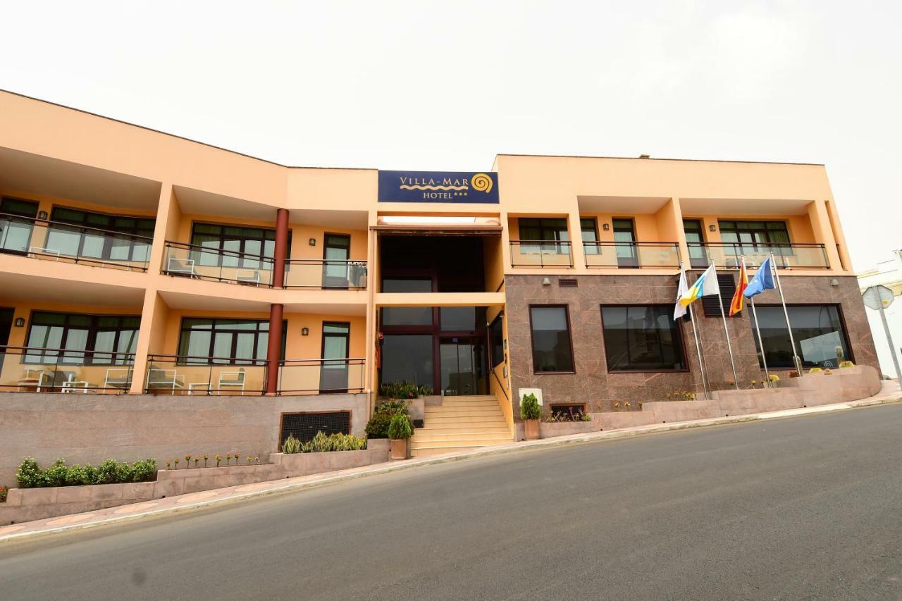 Villamar Hotel Morro Jable  Εξωτερικό φωτογραφία