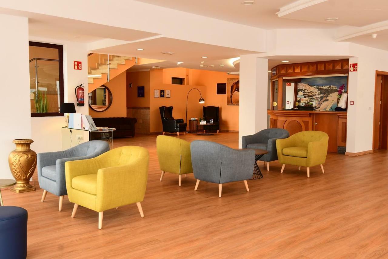 Villamar Hotel Morro Jable  Εξωτερικό φωτογραφία