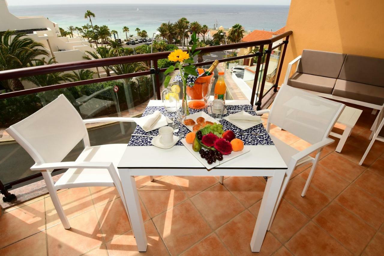 Villamar Hotel Morro Jable  Εξωτερικό φωτογραφία