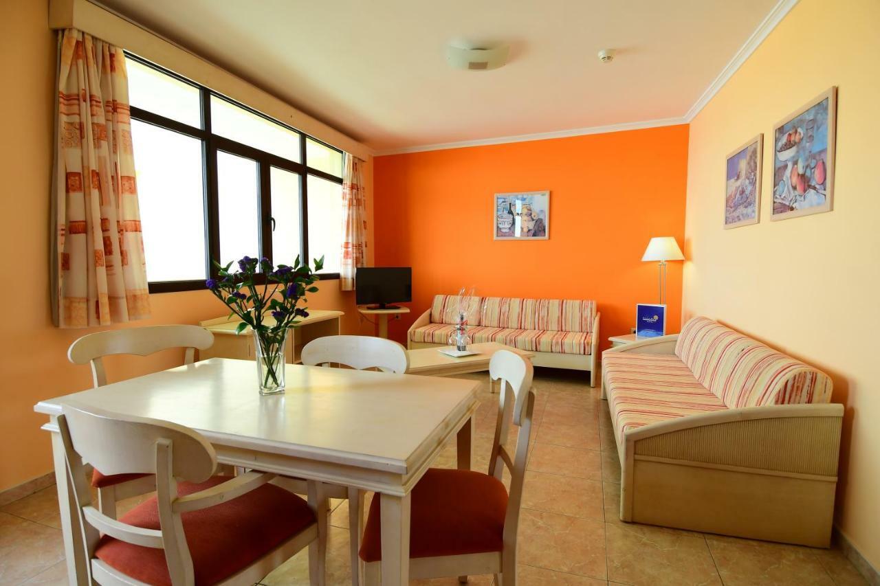 Villamar Hotel Morro Jable  Εξωτερικό φωτογραφία