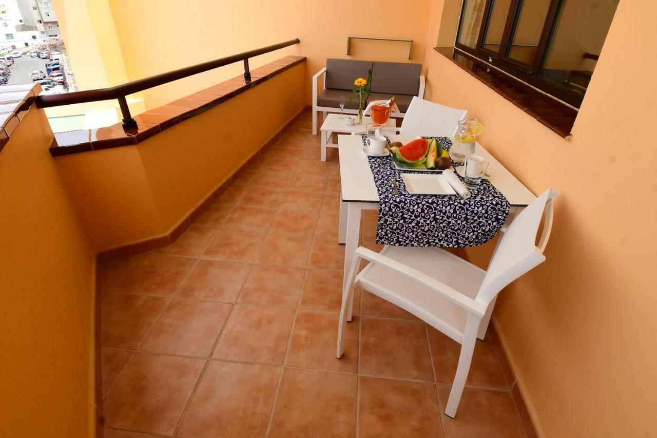 Villamar Hotel Morro Jable  Εξωτερικό φωτογραφία