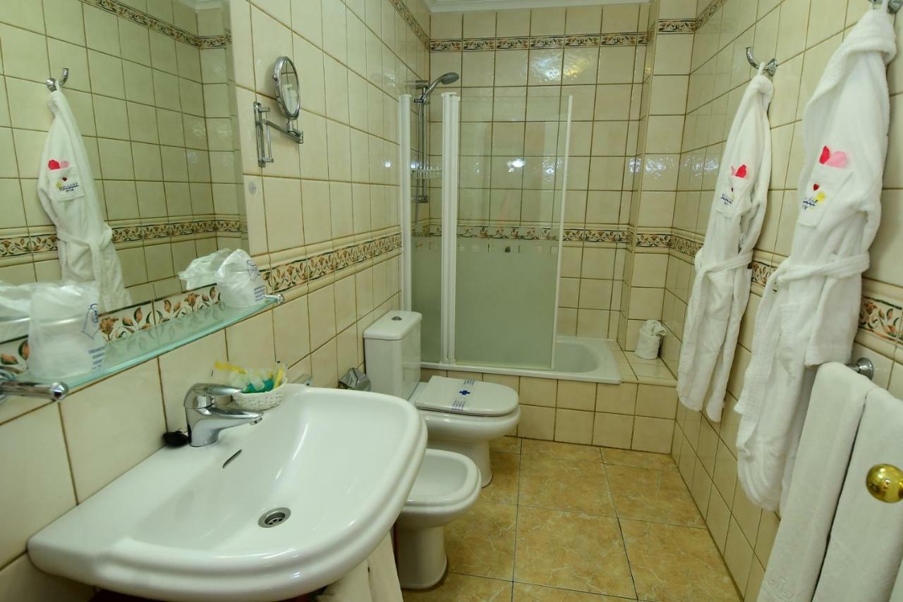 Villamar Hotel Morro Jable  Εξωτερικό φωτογραφία