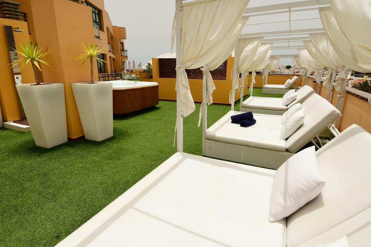 Villamar Hotel Morro Jable  Εξωτερικό φωτογραφία
