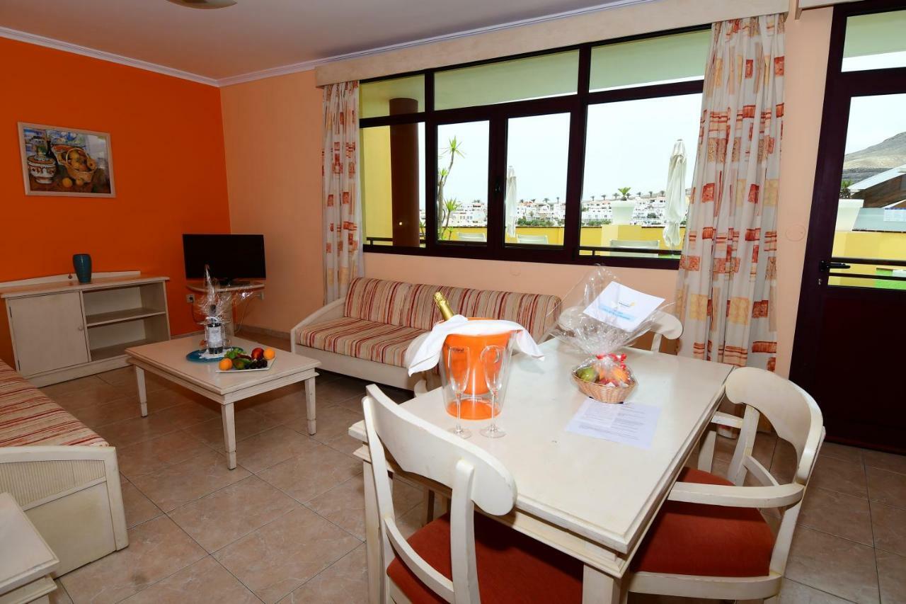 Villamar Hotel Morro Jable  Εξωτερικό φωτογραφία